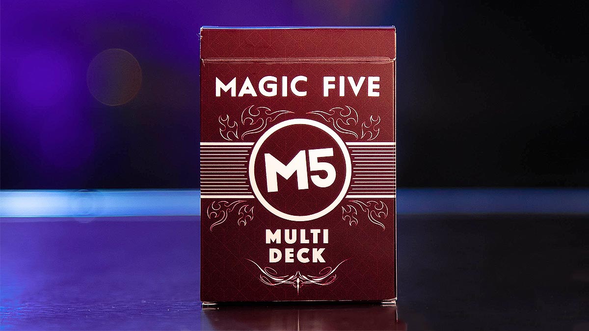 Магічна коробка MAGIC BOX-Фото-1282081/