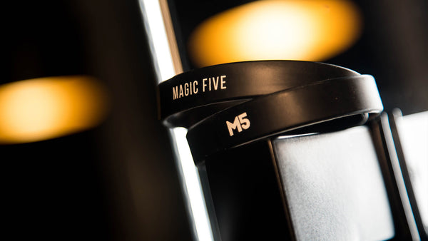 Магічний браслет "Magic Five"-Фото-2438458/